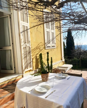 Chez Milly San Remo